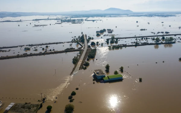 Θεσσαλία: «Σβήνεται» από τον χάρτη η Μεταμόρφωση Καρδίτσας - Επίσημο αίτημα για μετεγκατάσταση κατέθεσαν οι κάτοικοι