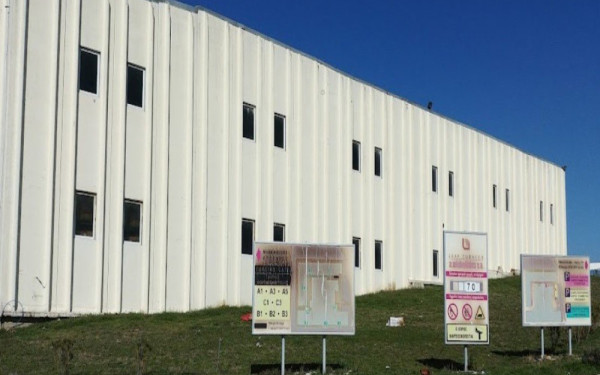 Καπνική Μιχαηλίδης: Βγαίνει στο «σφυρί» το βιομηχανικό συγκρότημα στο Πολύκαστρο 