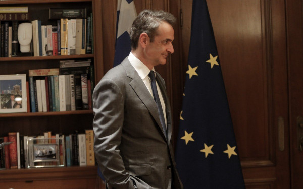 Η φθηνή στέγη με το «Ανακαινίζω-Ενοικιάζω» και η ανάρτηση του Κ. Μητσοτάκη