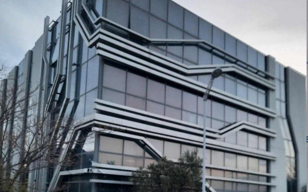 MLS Πληροφορική: Στο σφυρί έναντι 1,6 εκατομμυρίων ευρώ το άλλοτε «στρατηγείο» της εταιρείας