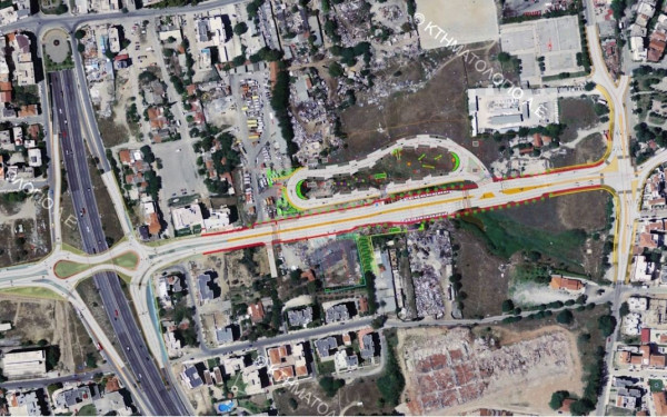 Μετρό Θεσσαλονίκης: Αδειοδοτήθηκε περιβαλλοντικά ο τερματικός σταθμός μετεπιβίβασης στη Νέα Ελβετία