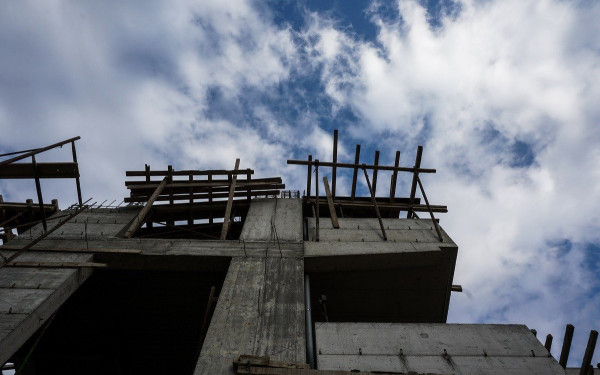 Τροπολογία στο Νέο Οικοδομικό Κανονισμό: «Κόφτης» στο ύψος των κτιρίων - Δείτε όλες τις ρυθμίσεις και τις διατάξεις