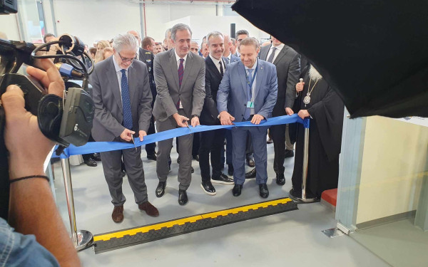 ΟΛΘ: Σαλπάρει για 600.000 τουρίστες κρουαζιέρας στα επόμενα χρόνια (βίντεο, φωτ.)