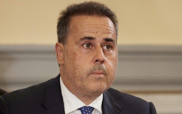 Στ. Παπασταύρου: «Πατριωτισμός είναι ό,τι κάνει στην πράξη την Ελλάδα πιο δυνατή»