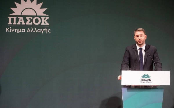 Το ρόλο της αξιωματικής αντιπολίτευσης προβάρει το ΠΑΣΟΚ