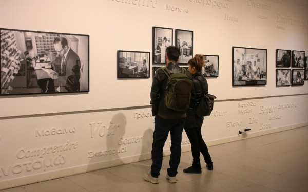 Το ΚΘΒΕ στη Thessaloniki PhotoBiennale 2023