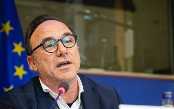 Π. Κόκκαλης: Καταψηφίσαμε με τους «Πράσινους» την επαναφορά του Συμφώνου σταθερότητας