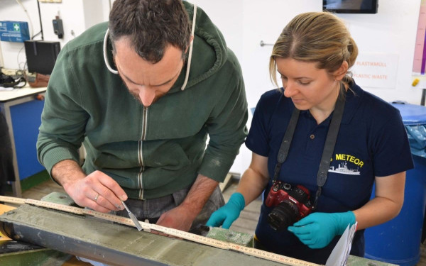 Έρευνα στο Αιγαίο: Οι ανθρώπινες δραστηριότητες επηρεάζουν σημαντικά το περιβάλλον εδώ και χιλιάδες χρόνια (φωτ.)