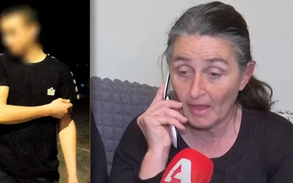 Βοιωτία: «Θέλω να τον σκοτώσουν» λέει η μητέρα του 17χρονου για τον αστυνομικό (βίντεο)