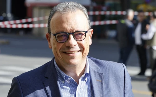 Σ. Φάμελλος: Ο ΣΥΡΙΖΑ-ΠΣ στηρίζει τον αγώνα της Ένωσης Φοροτεχνικών Ελεύθερων Επαγγελματιών Αττικής