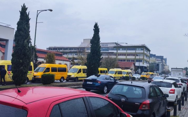 Θεσσαλονίκη: Κλειστοί αύριο ιδιωτικοί παιδικοί σταθμοί για τα απλήρωτα του ΕΣΠΑ