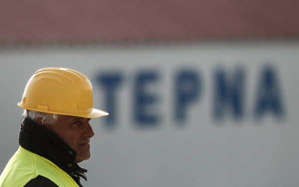 ΓΕΚ ΤΕΡΝΑ: Δύναμη πυρός άνω των 3 δισ. ευρώ για επενδύσεις σε υποδομές και παραχωρήσεις φέρνει το deal με την Masdar