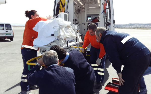 17 Νοεμβρίου: Παγκόσμια Ημέρα Προωρότητας 