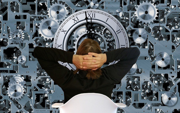 Ταξίδι στο χρόνο: Κι όμως γίνεται και η επιστήμη έχει την απάντηση