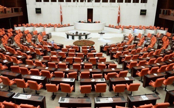 Τουρκία: Το βράδυ αναμένεται η ψηφοφορία για την επικύρωση της προσχώρησης της Σουηδίας στο ΝΑΤΟ