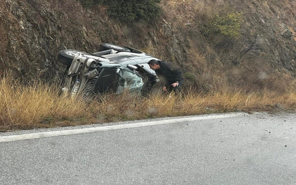 Η Ελλάδα στην 7η θέση με τα περισσότερα τροχαία δυστυχήματα στην Ε.Ε. - Στην πρώτη θέση η Βουλγαρία