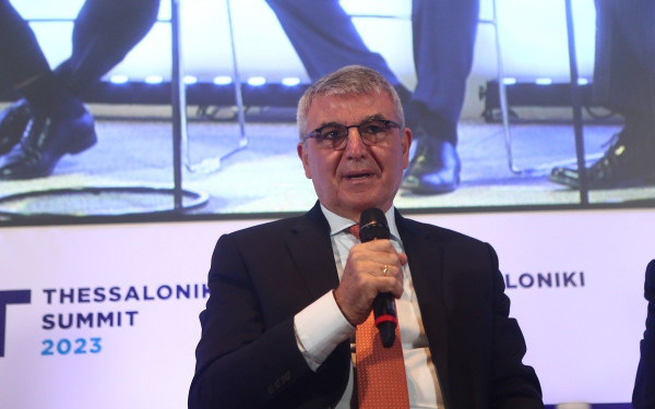 Π. Τσακλόγλου: Το ασφαλιστικό σύστημα δεν θα αντιμετωπίσει πρόβλημα μέχρι το 2030