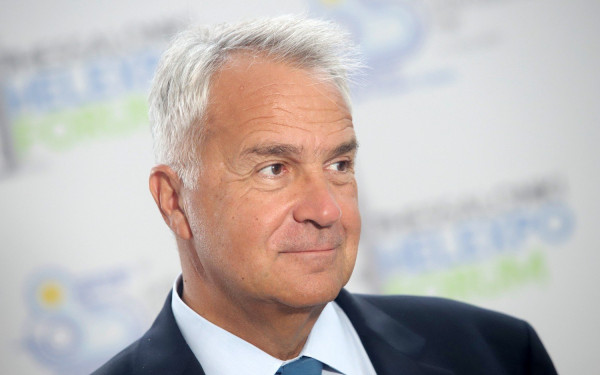 Βορίδης: Ανοίγει παράθυρο για περαιτέρω στήριξη των νοικοκυριών 