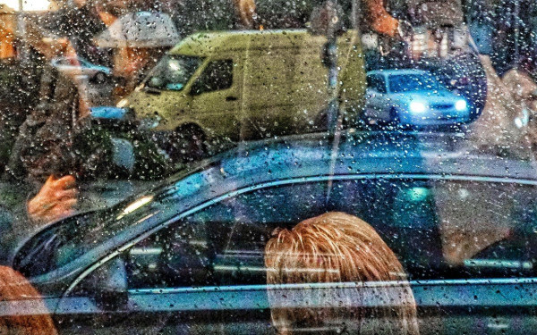 Θεσσαλονίκη: Έκτακτα μέτρα του δήμου ενόψει κακοκαιρίας 