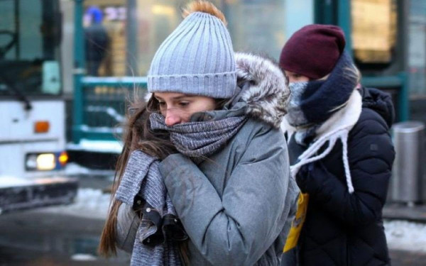 Καιρός: Έρχονται δύο κύματα με βροχές και χιόνια - Πότε ξεκινούν