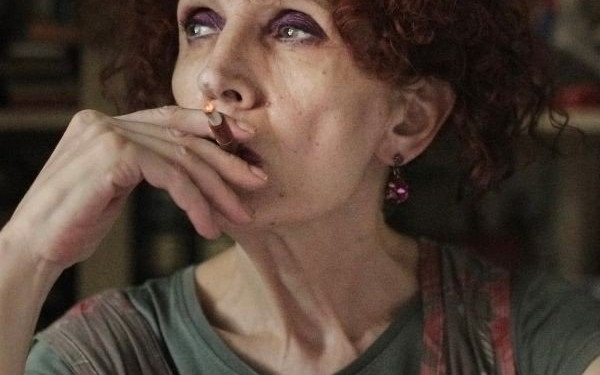 Η Ζυράννα Ζατέλη στο Μέγαρο Μουσικής Θεσσαλονίκης