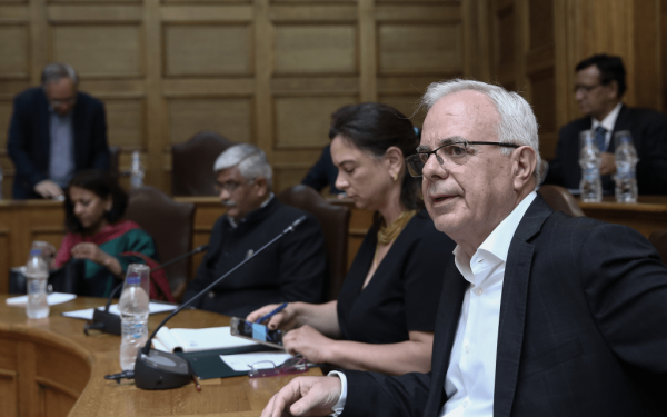 Η Τσεχία αποσύρει τον όρο "ελληνικό γιαούρτι" από προϊόντα της