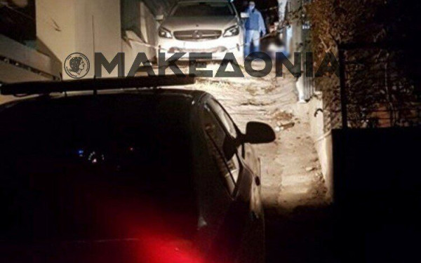 Πήρε προθεσμία για να απολογηθεί ο 58χρονος που φέρεται να σκότωσε τον κομμωτή στην Κατερίνη
