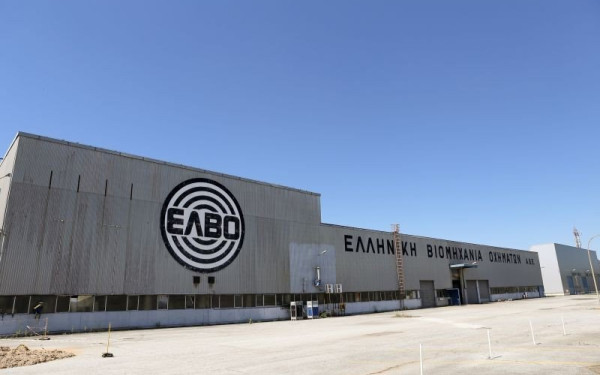 Εξηγήσεις για τις «ύποπτες παραλείψεις και μεθοδεύσεις» με την πώληση της ΕΛΒΟ ζητάει το ΠΑΣΟΚ