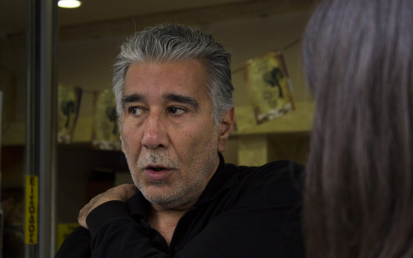 Γιώργος Τσεμπερόπουλος στο makthes.gr: «Με απογοητεύει να βλέπω πολιτικούς αρχηγούς να τσακώνονται σαν τις κότες στο κοτέτσι!»