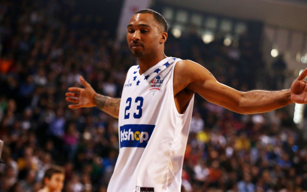 All Star Game: Ο Γκος νικητής στον διαγωνισμό τριπόντων