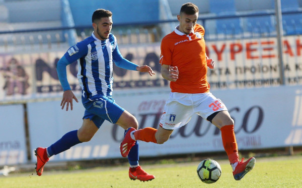 Νέα απώλεια του Ηρακλή στην Κρήτη