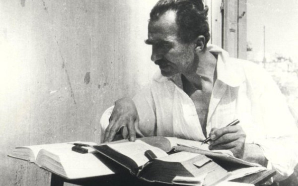 Θεσσαλονίκη: Συνέδριο για τις σχέσεις του Καζαντζάκη με ορισμένους από τους σπουδαιότερους μη Έλληνες διανοούμενους