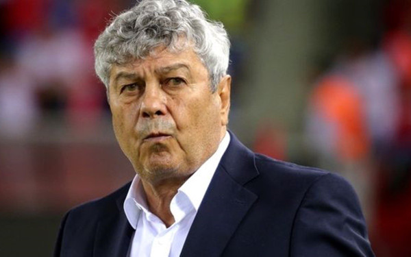 Σε κρίσιμη κατάσταση παραμένει ο Μιρτσέα Λουτσέσκου - Στο πλευρό του ο Ράζβαν