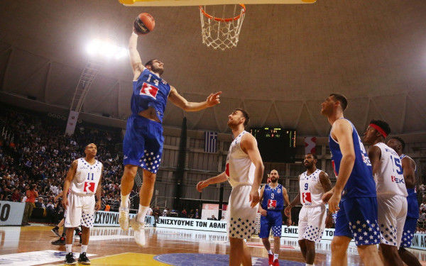 All Star Game: "Έλαμψαν" οι Έλληνες (photos)