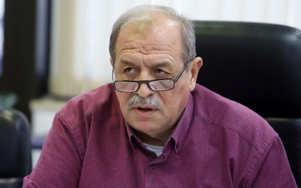 Στ. Παππάς: Στον ΟΑΣΘ γινόταν πάρα πολύ μεγάλο φαγοπότι