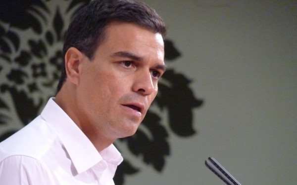 Ισπανία: «Η απάντηση της Ευρώπης στον πόλεμο στη Γάζα είναι μια αποτυχία» καταγγέλλει ο πρωθυπουργός Σάντσεθ