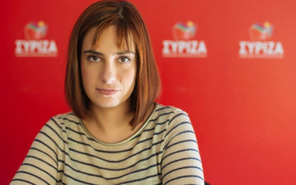 Ρ. Σβίγκου: Χρειάζεται απόδοση δικαιοσύνης - Οι κ.κ. Καραμανλής, Καραγιάννης, Παπαδόπουλος και Ξιφαράς είναι άφαντοι