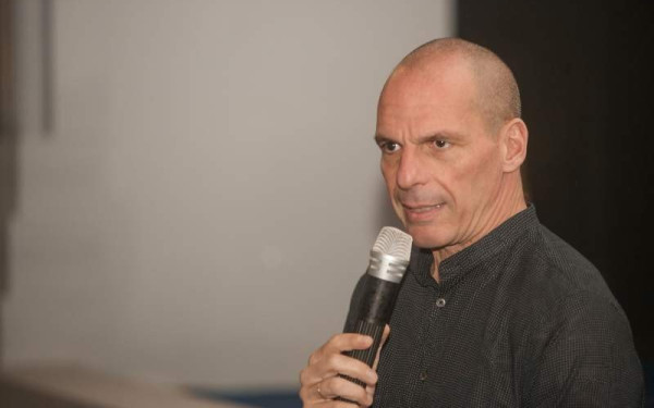 Γ. Βαρουφάκης: Ούτε μετεκλογικά παζάρια ούτε ψήφο ανοχής