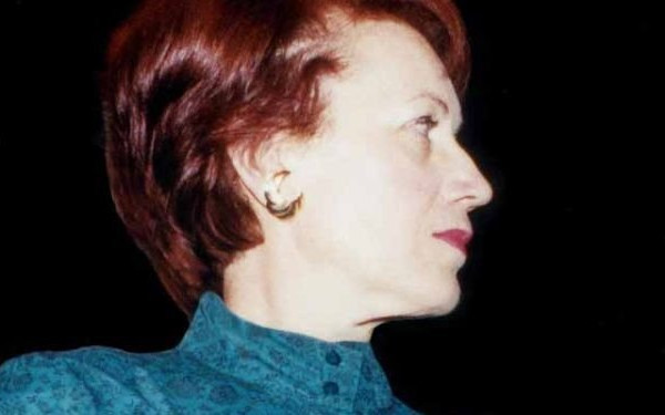 Έφυγε από τη ζωή η αρχαιολόγος Αγγέλικα Ντούζουγλη - Ανέδειξε σημαντικά ευρήματα στην Ήπειρο