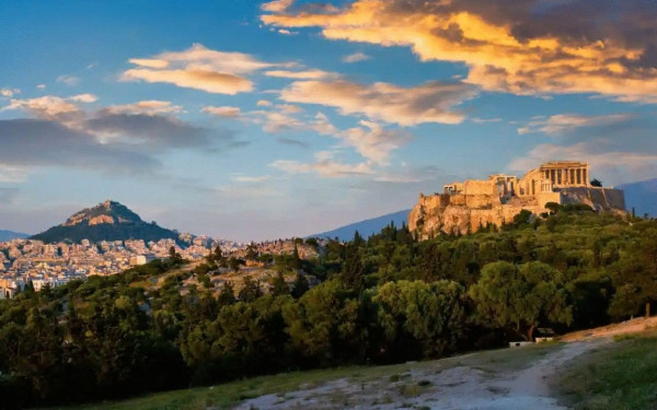 Του χρόνου τέτοια μέρα άλλη συζήτηση θα γίνεται για τα Γλυπτά. Του Κώστα Μπλιάτκα