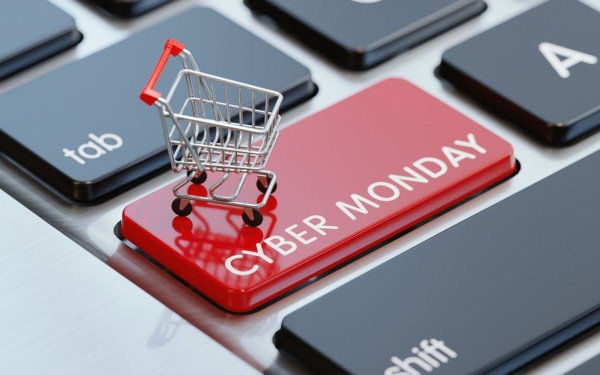 Cyber Monday 2024: Ξεκίνησαν οι διαδικτυακές αγορές - Όλα όσα πρέπει να γνωρίζουν οι καταναλωτές