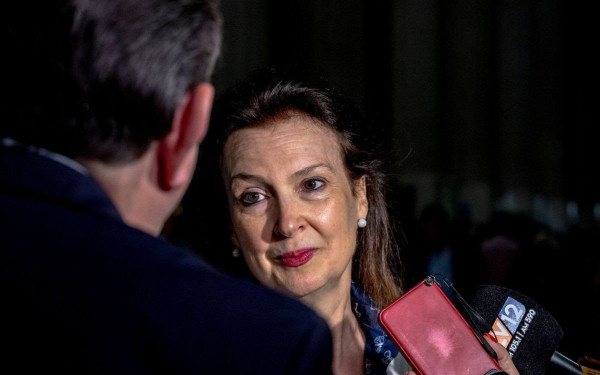 ΥΠΕΞ Αργεντινής: Δεν θα ενταχθούμε στους BRICS