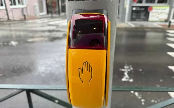 Η Κοζάνη απέκτησε «έξυπνα» ηχητικά φανάρια - Δείτε βίντεο