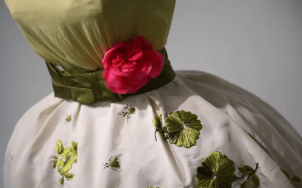 Φόρεμα της Ελίζαμπεθ Τέιλορ στα Όσκαρ του 1961 σε δημοπρασία - Πόσο εκτιμήθηκε