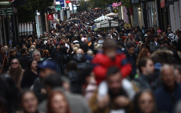 Από χρόνια νοσήματα πάσχει το 25% των Ελλήνων ηλικίας 16 ετών και άνω