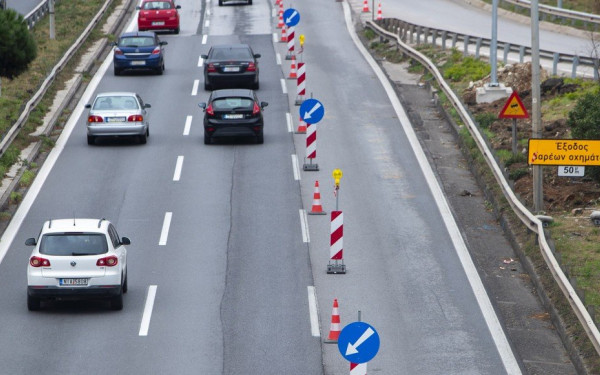 Flyover: Θετική γνωμοδότηση, υπό όρους, από την Περιφέρεια - «Θυσιάζεται το δάσος» απαντούν φορείς και πολίτες