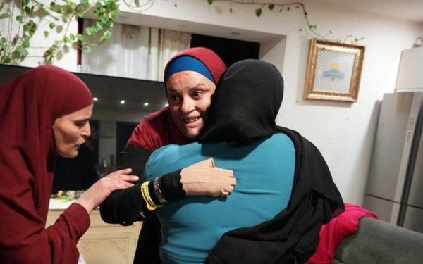 Διεθνής Αμνηστία: Το Ισραήλ κακομεταχειρίζεται και βασανίζει Παλαιστίνιους κρατούμενους