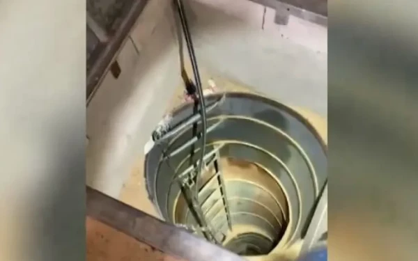 Γάζα: Έχουμε ανακαλύψει 800 φρεάτια από σήραγγες της Χαμάς, λέει ο ισραηλινός στρατός