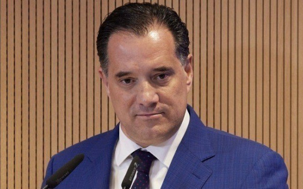 Άδ. Γεωργιάδης: Συνολικό πλέγμα μέτρων και δράσεων για τη γρηγορότερη απορρόφηση των γυναικών στην αγορά εργασίας