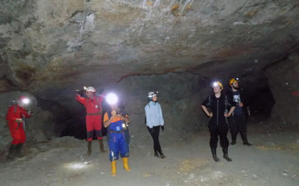 Το Γεωλογικό του ΑΠΘ συμπληρώνει 50 χρόνια από την ίδρυσή του